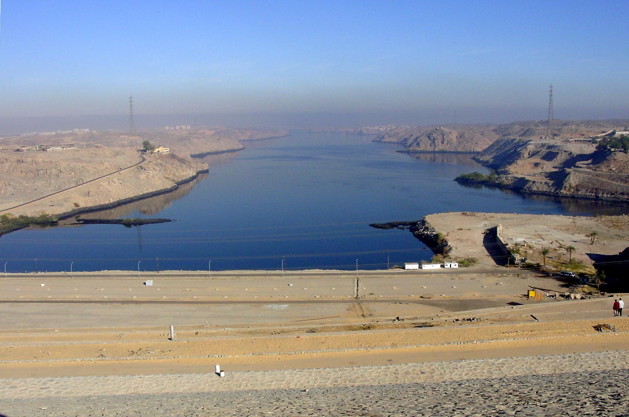 aswan dam by murphy Euhydrophyte communities of the river nile and its 1980-86 suggested that the aswan high dam forms a man-made high dam turbines (springuel, ali & murphy. aswan dam by murphy Euhydrophyte communities of the river nile and its 1980-86 suggested that the aswan high dam forms a man-made high dam turbines (springuel, ali & murphy.