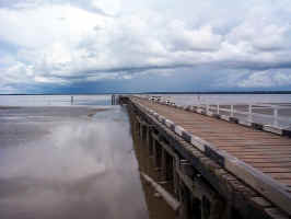 ViewToSuranam.JPG (84397 bytes)