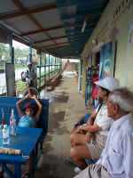 WaitingOutTheRain.JPG (216476 bytes)